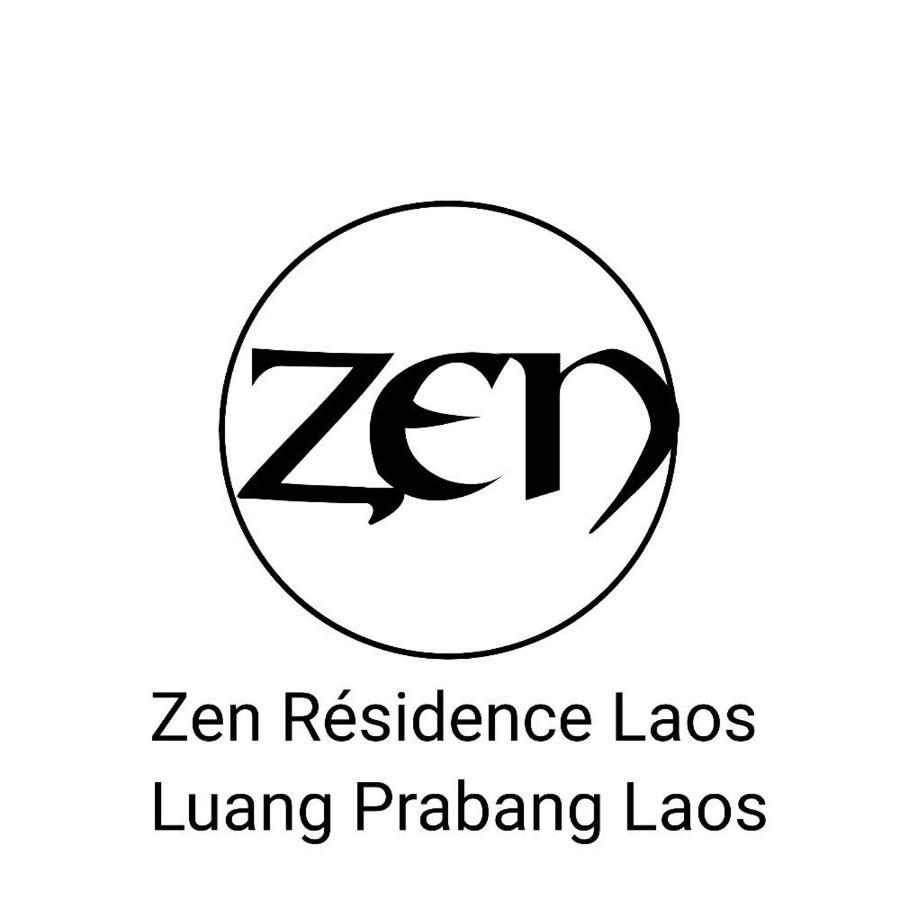 Zen Residence Laos #5 To #8 Luang Prabang Exteriör bild