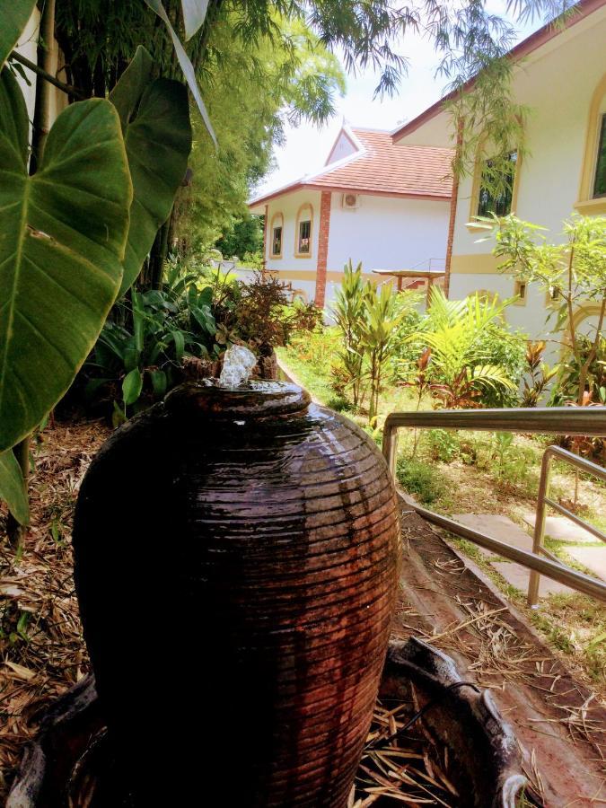 Zen Residence Laos #5 To #8 Luang Prabang Exteriör bild